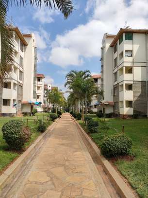 2 Bed Apartment with En Suite in Athi River image 11