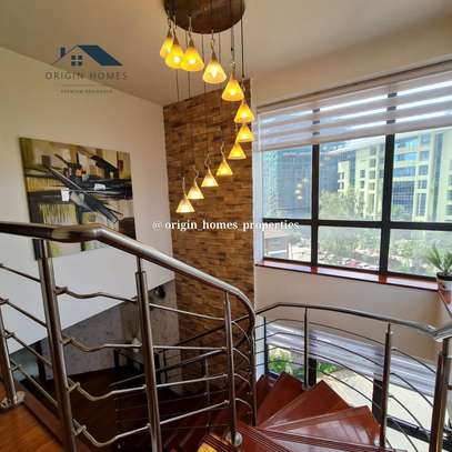Furnished 2 Bed Apartment with En Suite at Kilimani image 24