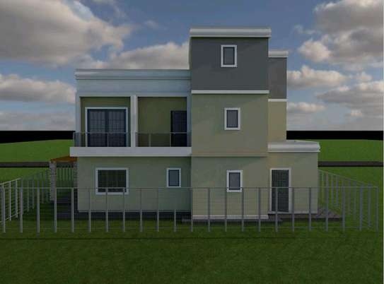 ARCHITECTURAL DESIGN AND BUILDING SERVICES image 6