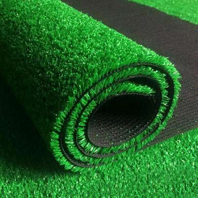 Artificial grass carpet image 3