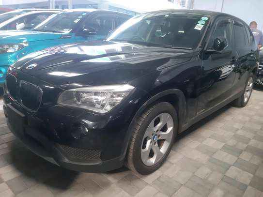 BMW X1 2014 image 5