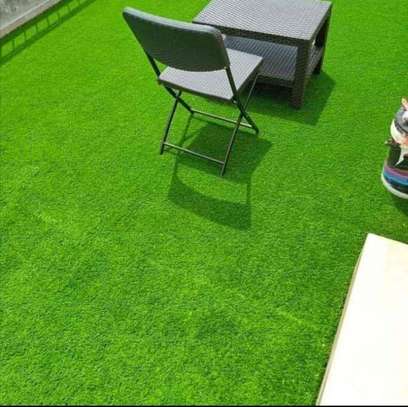 UNIQUE GRASS CARPET image 8