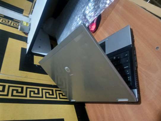 Hp Elite book 8440p corei5 4 GB/500gb image 3