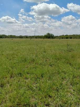 Plots for sale at isinya image 3