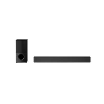 LG SNH5 4.1 600 Watts Channel High Powered Sound Bar image 1