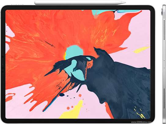 Apple Ipad Pro 11 256gb Wifi Silber 2018 Ab 832 62 Preisvergleich Bei Idealo De