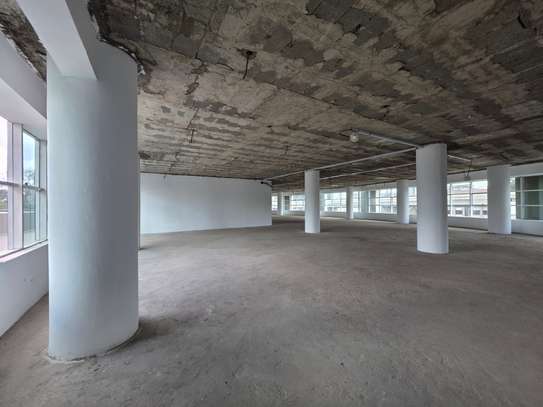 3,000 ft² Office with Service Charge Included at Westlands image 3