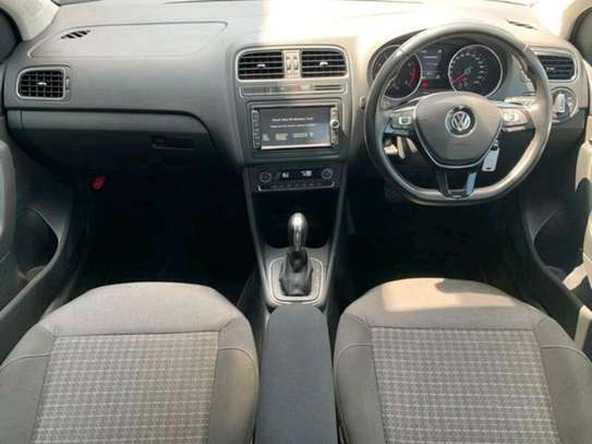 POLO ( MKOPO/ HIRE PURCHASE ACCEPTED) image 5