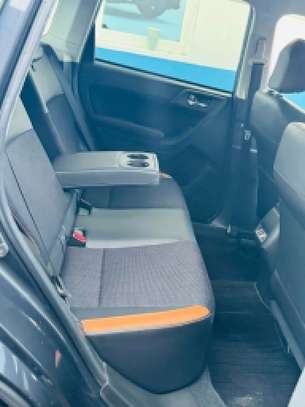 Subaru Forester SJ5 Black image 6