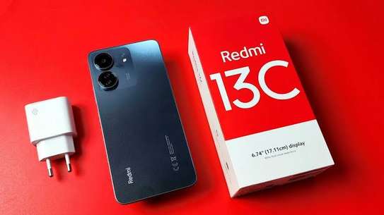 Redmi 13C. 128GB image 3