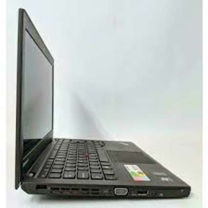 lenovo ThinkPad x240 core i5 image 15