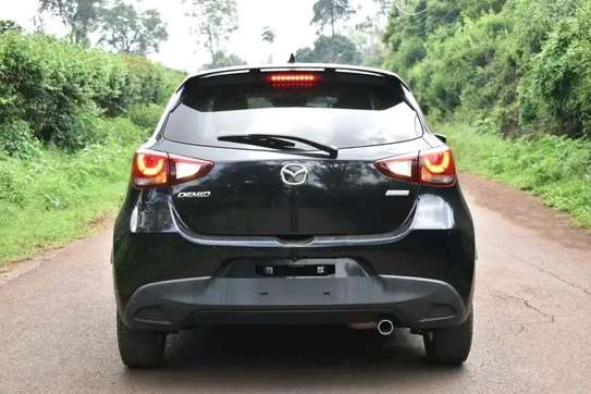 MAZDA DEMIO 2016MODEL. image 4