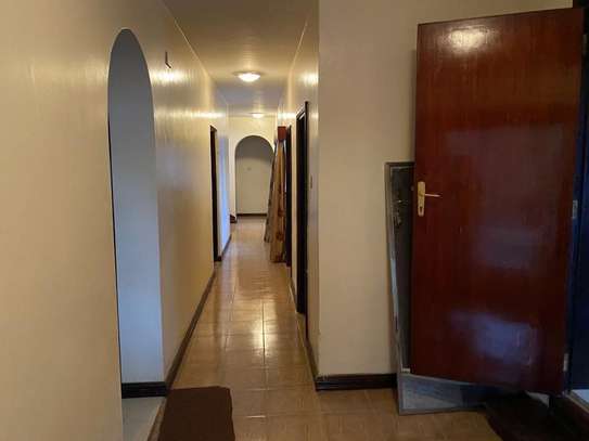 8 Bed Townhouse with En Suite at Limuru Road image 4