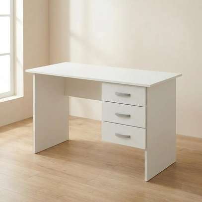 1.2m Home Office Study Desk image 2