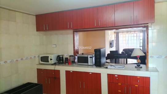 3 Bed House with En Suite at Olekasasi image 8