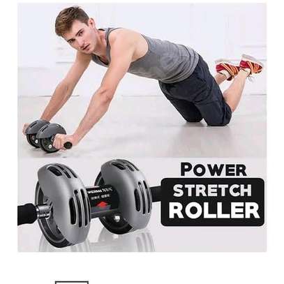 Power Stretch roller image 1
