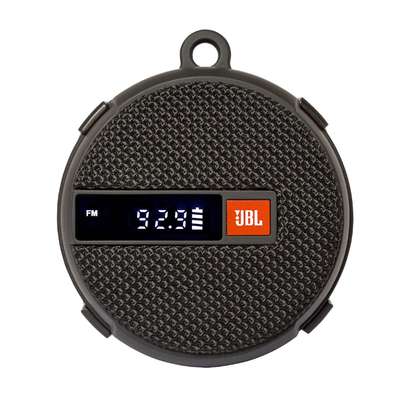 JBL Wind 2 FM Bluetooth Handlebar Speaker image 1