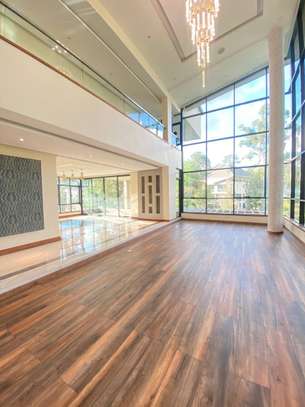 5 Bed Villa with En Suite in Lower Kabete image 19