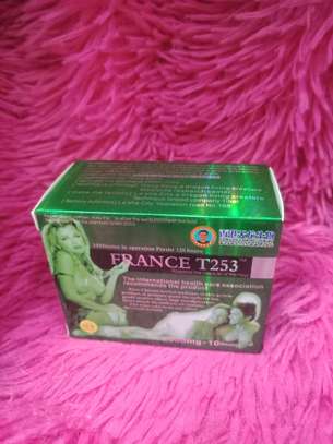 France  T23 male pills image 1
