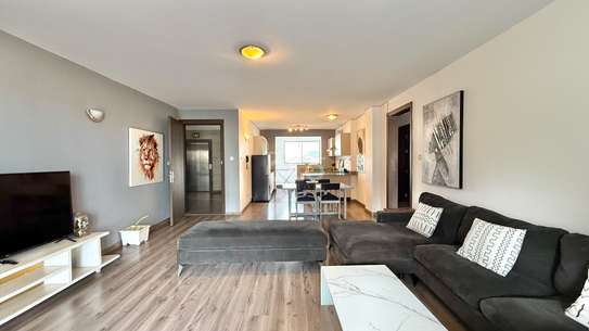 Furnished 2 Bed Apartment with En Suite in Westlands Area image 14