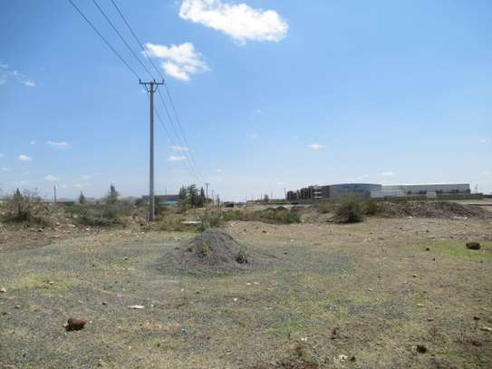 Land at Eastern Bypass image 4