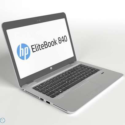 HP EliteBook 840 G3 Intel Core i5 image 5