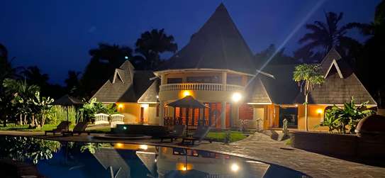 Hotel for sale at Diani on 6 acres image 9