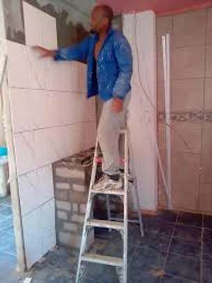 Need carpentry for your house,Air-Con Servicing,Electrical Work , Plumbing Work or Home Cleaning Services ? We have professional Fundis to solve all your Handymen issues.Call Us Today! image 2