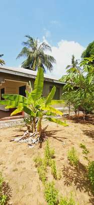 2 Bed House with Garden in Mtwapa image 10