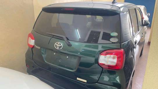 Toyota passo 2019 image 7