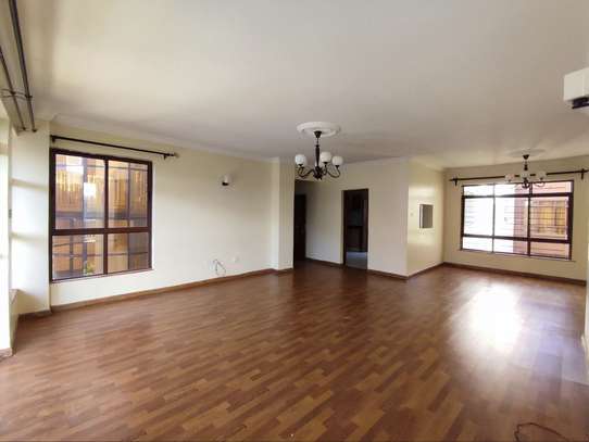 3 Bed Apartment with En Suite in Kileleshwa image 2