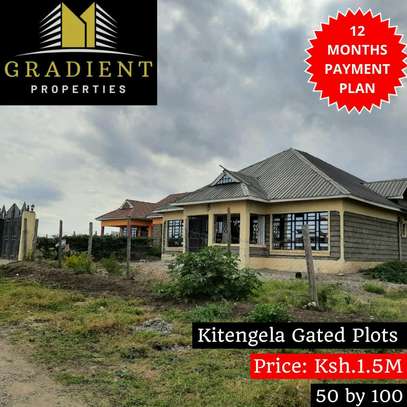 Plots for sale image 1