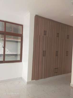 Serviced 3 Bed Apartment with En Suite at Nyali image 8