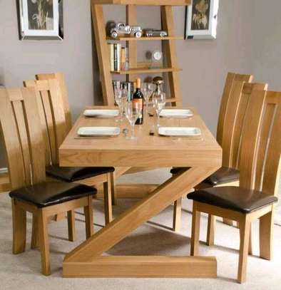 Quality dinning tables image 5