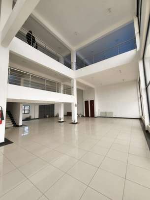 1,410 ft² Office with Lift in Mombasa Road image 5