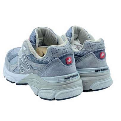 Women`s New Balance W990GL3 SZ 5 2A  Running Shoes Gray New image 5