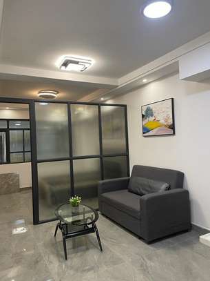 Serviced 1 Bed Apartment with En Suite in Kileleshwa image 14