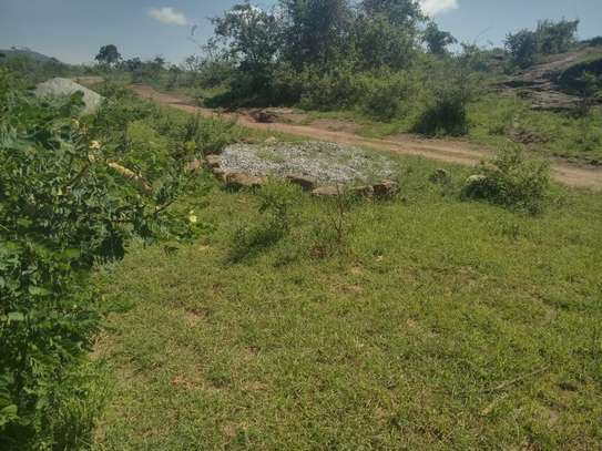 Land at Garissa Road image 4