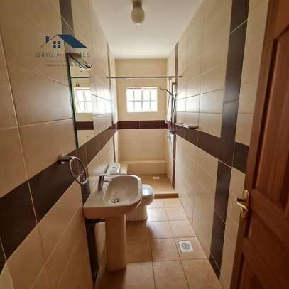 5 Bed Townhouse with En Suite at Kileleshwa image 33