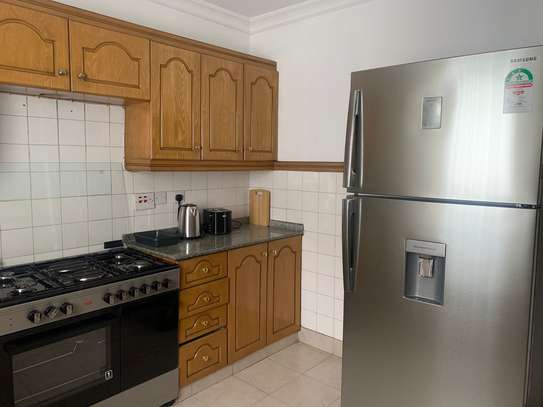 Serviced 3 Bed Apartment with En Suite in Muthaiga image 7
