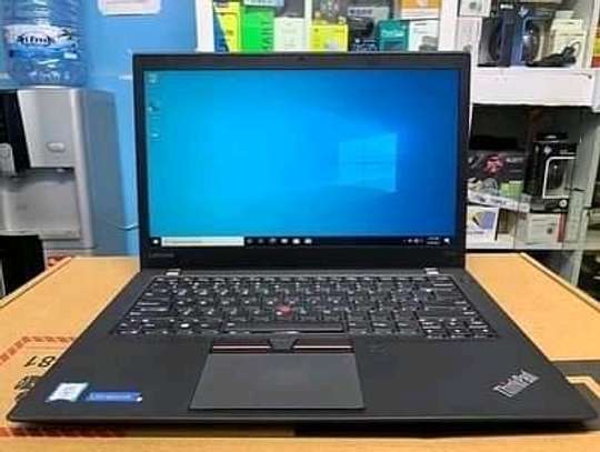 Lenovo T460s Ultrabook 20F9003CUS laptop image 3