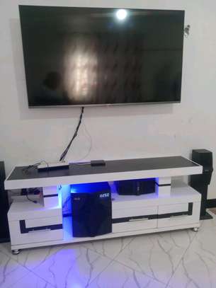Tv stand L image 1
