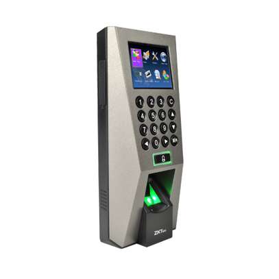 F18  biometric fingerprint reader for access control image 1