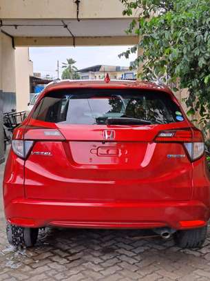 Honda Vezel hybrid :HEV for sale in kenya image 1