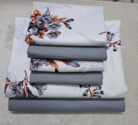 6 in 1 Bedsheets image 1