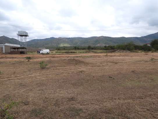 5 to 200acres of Prime land for sale in Sultan Hamud image 12