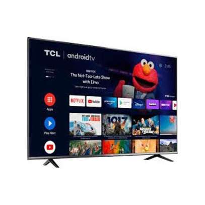 TCL 43" Smart Full HD Google Tv With Voice Control 43S5400 image 2