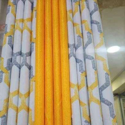 SMART PRINTED CURTAINS image 7