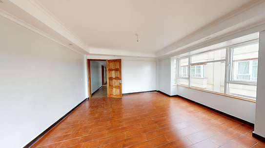 3 Bed Apartment with En Suite at Parklands image 3