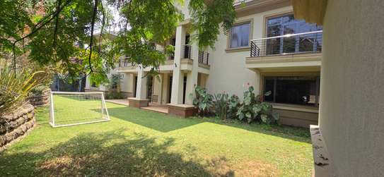 5 Bed House with Staff Quarters at Runda Road image 5